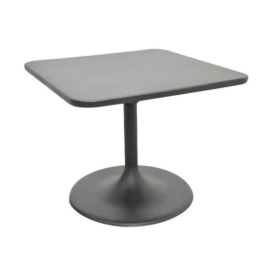 Castelle Castelle Tulip Outdoor Square Dining Table