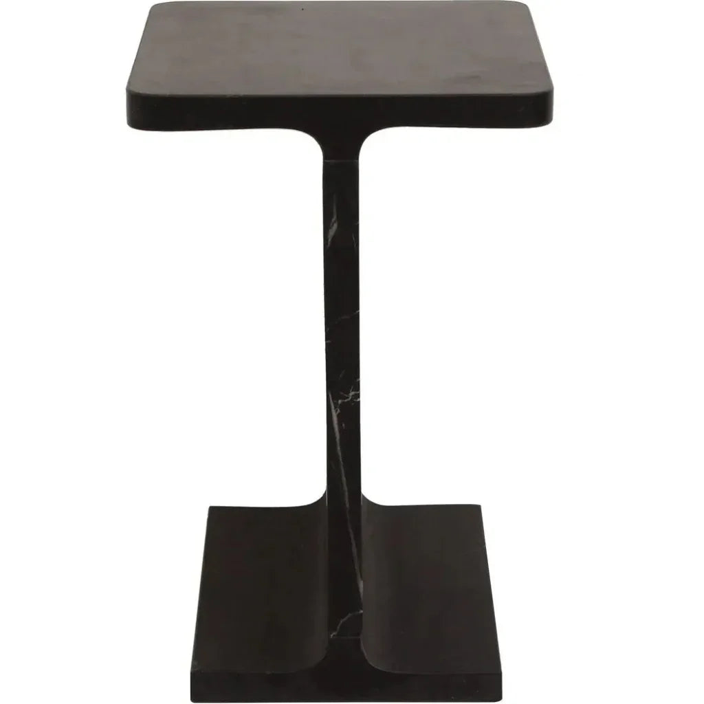 Moe's Home Tullia Marble Rectangular Accent Table