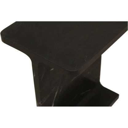 Moe's Home Tullia Marble Rectangular Accent Table