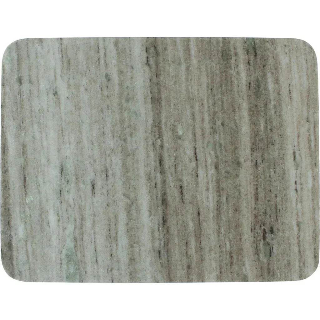 Moe's Home Tullia Marble Rectangular Accent Table