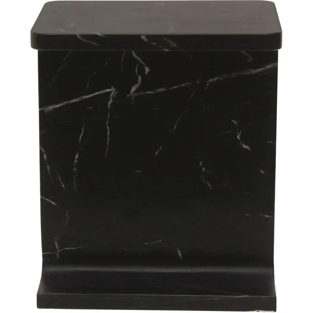 Moe's Home Tullia Marble Rectangular Accent Table