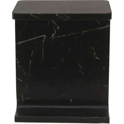 Moe's Home Tullia Marble Rectangular Accent Table