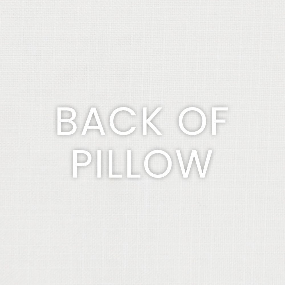 D.V. Kap Lalam Cotton Throw Pillow