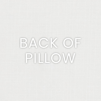 D.V. Kap Lalam Cotton Throw Pillow