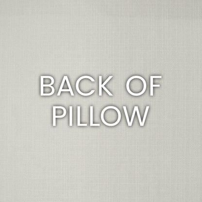 D.V. Kap Hathaway Cotton Throw Pillow