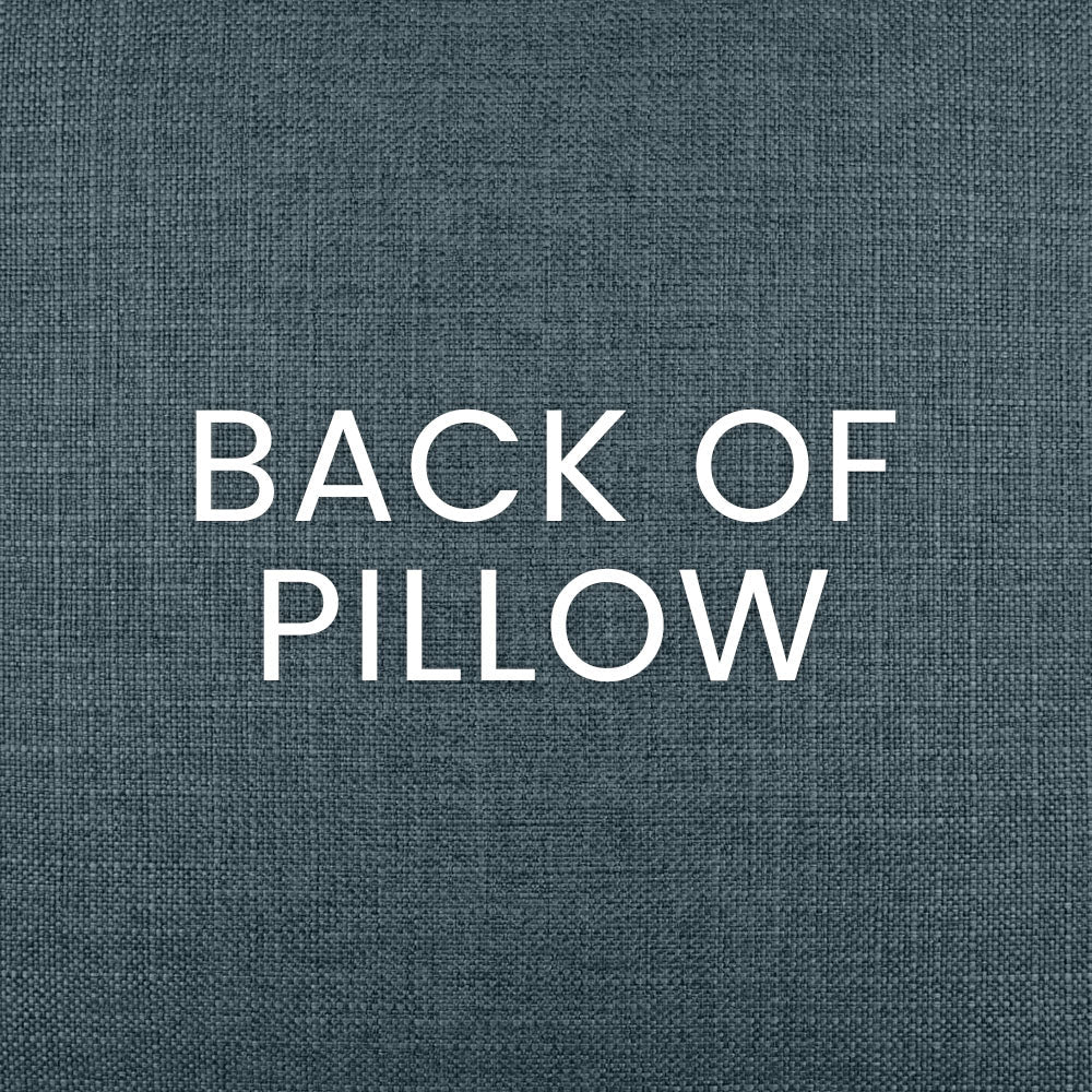 D.V. Kap Arabella Linen Throw Pillow