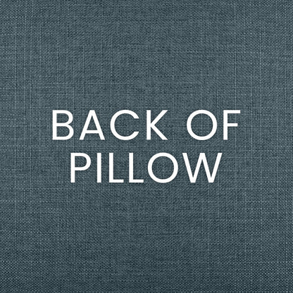 D.V. Kap Arabella Linen Throw Pillow