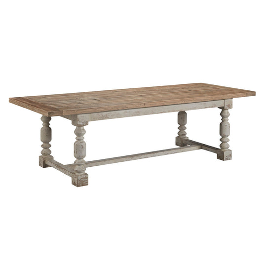 Twisted Dining Table-Dining Tables-Furniture Classics-Sideboards and Things