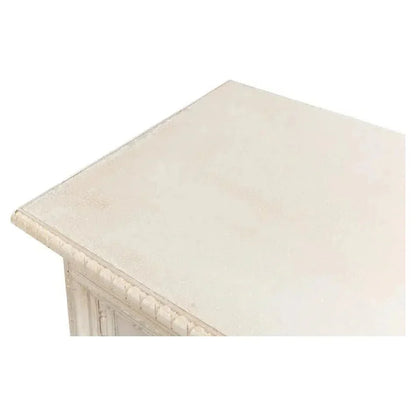 2 Door Sideboard Bright Lime White - LOOMLAN - Sarreid - Sideboards