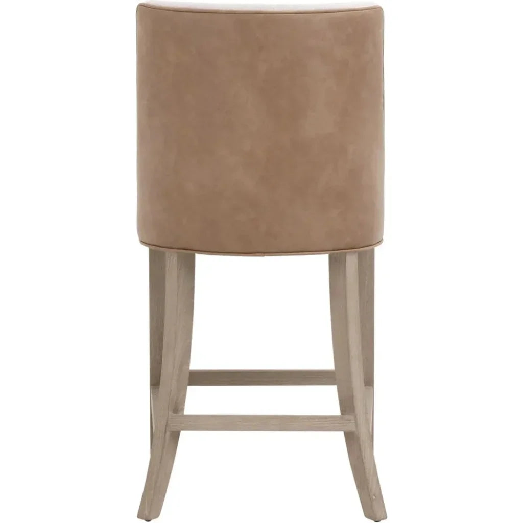 Essentials For Living Two Tone Performance Duet Counter Stool