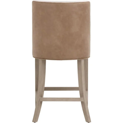 Essentials For Living Two Tone Performance Duet Counter Stool