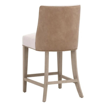 Essentials For Living Two Tone Performance Duet Counter Stool