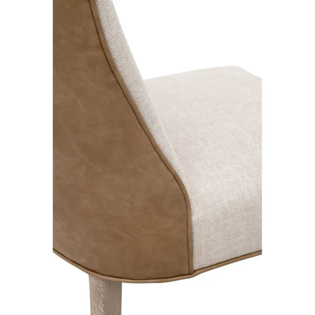 Essentials For Living Two Tone Performance Duet Counter Stool