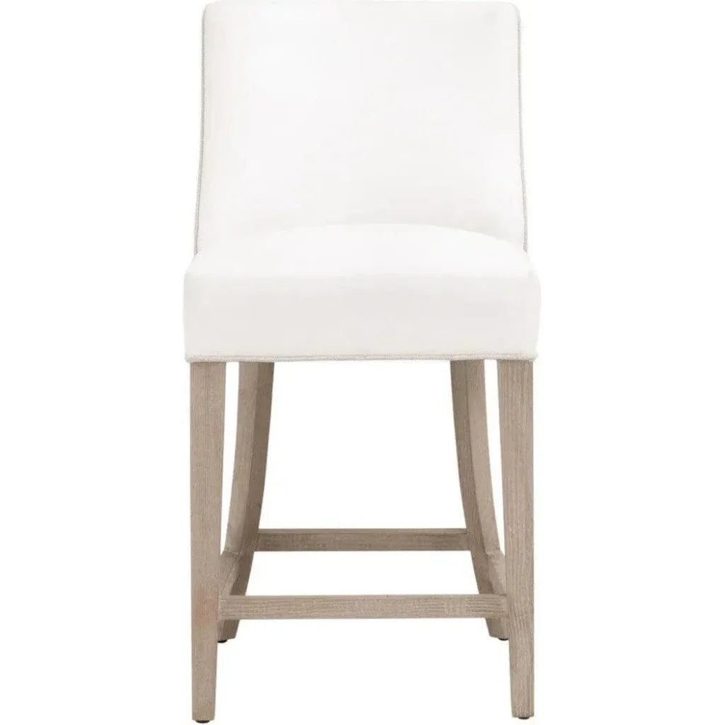 Essentials For Living Two Tone Performance Duet Counter Stool