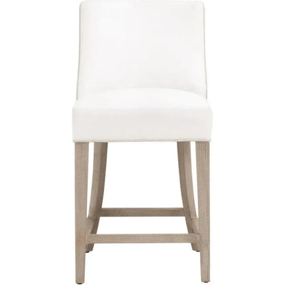 Essentials For Living Two Tone Performance Duet Counter Stool