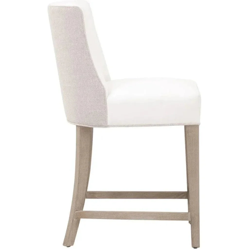 Essentials For Living Two Tone Performance Duet Counter Stool