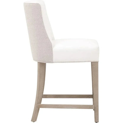 Essentials For Living Two Tone Performance Duet Counter Stool