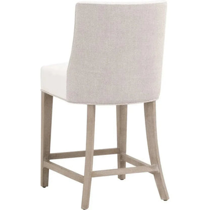 Essentials For Living Two Tone Performance Duet Counter Stool