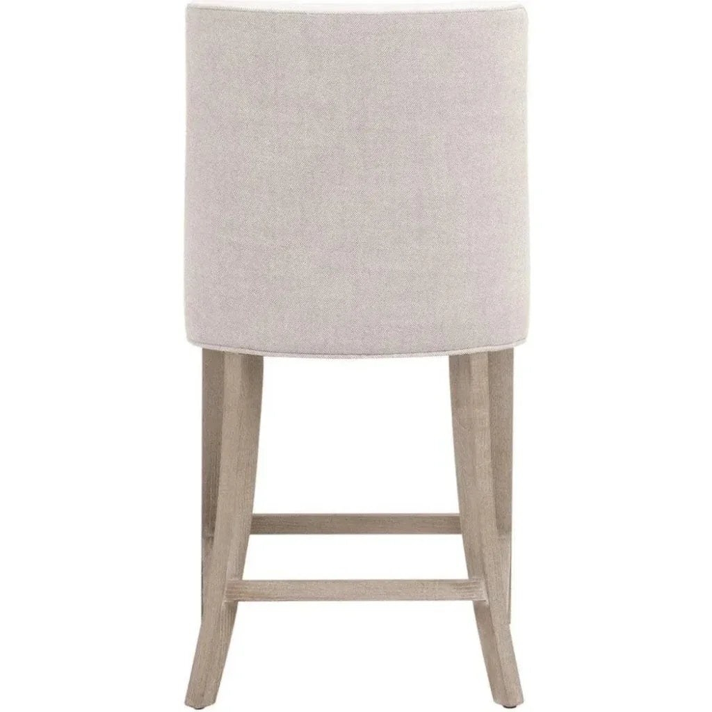 Essentials For Living Two Tone Performance Duet Counter Stool
