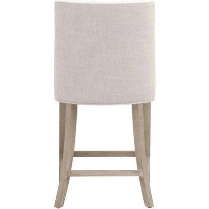 Essentials For Living Two Tone Performance Duet Counter Stool