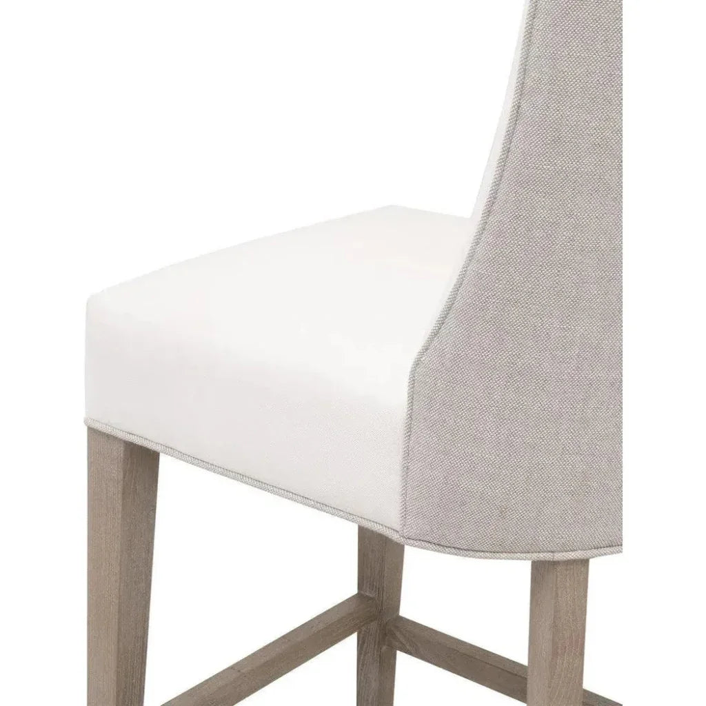 Essentials For Living Two Tone Performance Duet Counter Stool