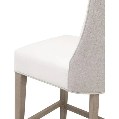 Essentials For Living Two Tone Performance Duet Counter Stool