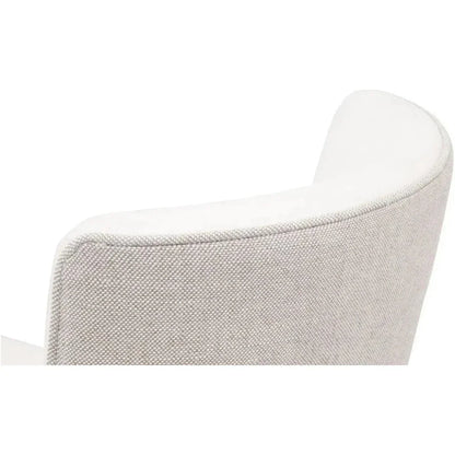 Essentials For Living Two Tone Performance Duet Counter Stool