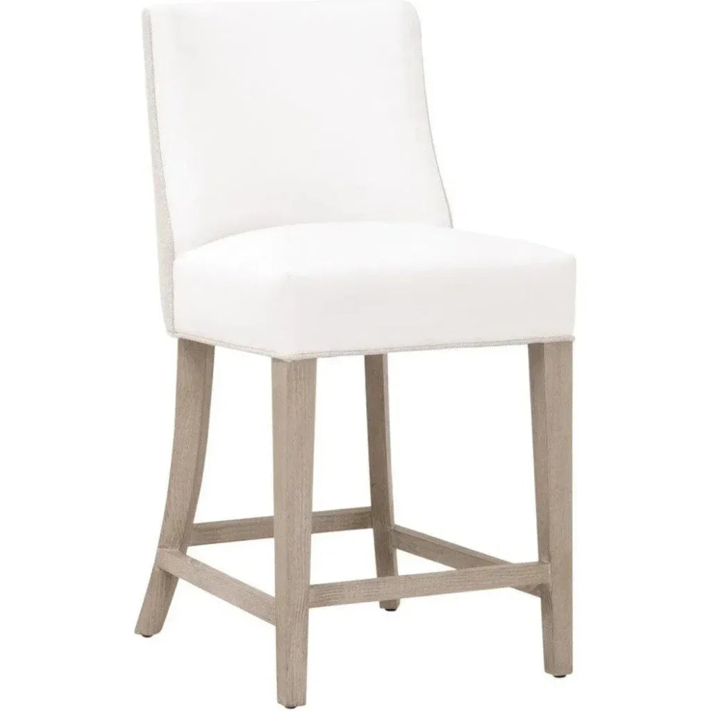Essentials For Living Two Tone Performance Duet Counter Stool