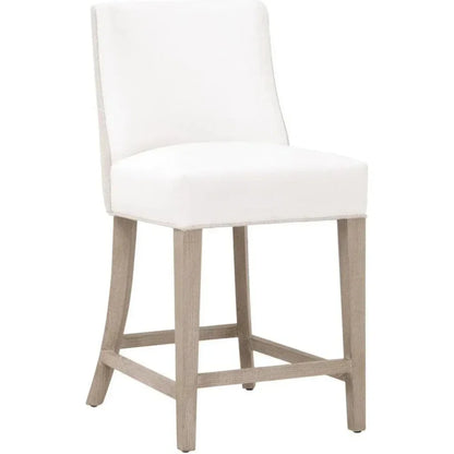 Essentials For Living Two Tone Performance Duet Counter Stool