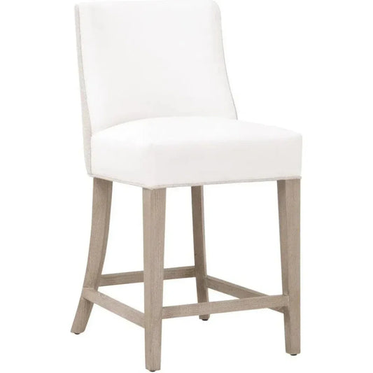 Essentials For Living Two Tone Performance Duet Counter Stool