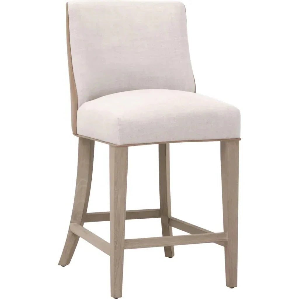 Essentials For Living Two Tone Performance Duet Counter Stool