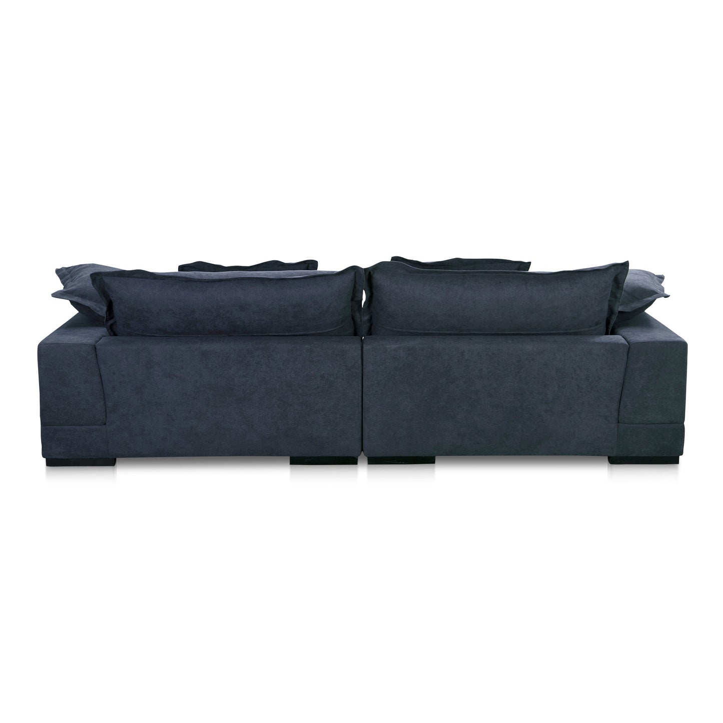 Daydream Polyester Upholstered Sectional