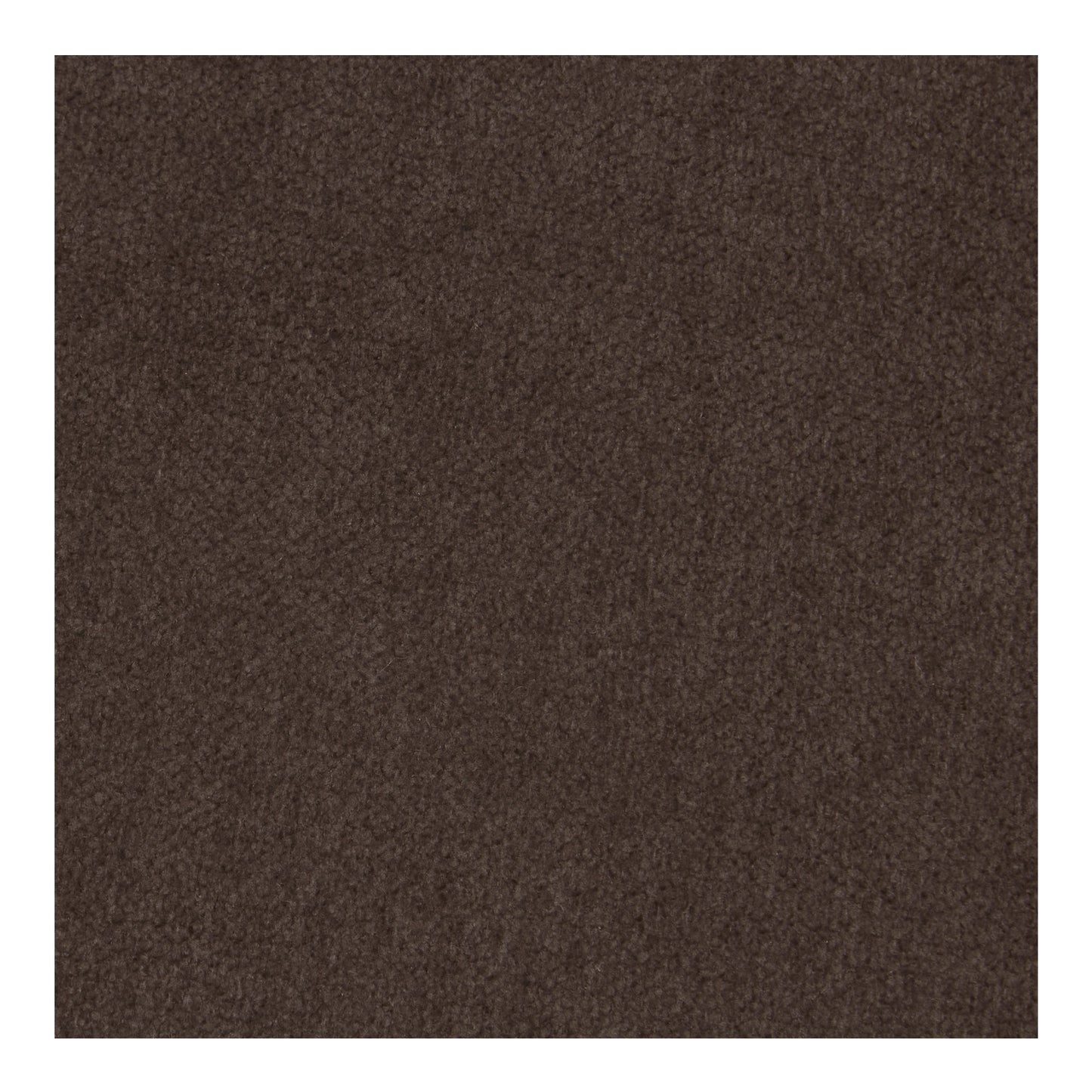 Daydream Polyester Upholstered Dark Brown Sectional