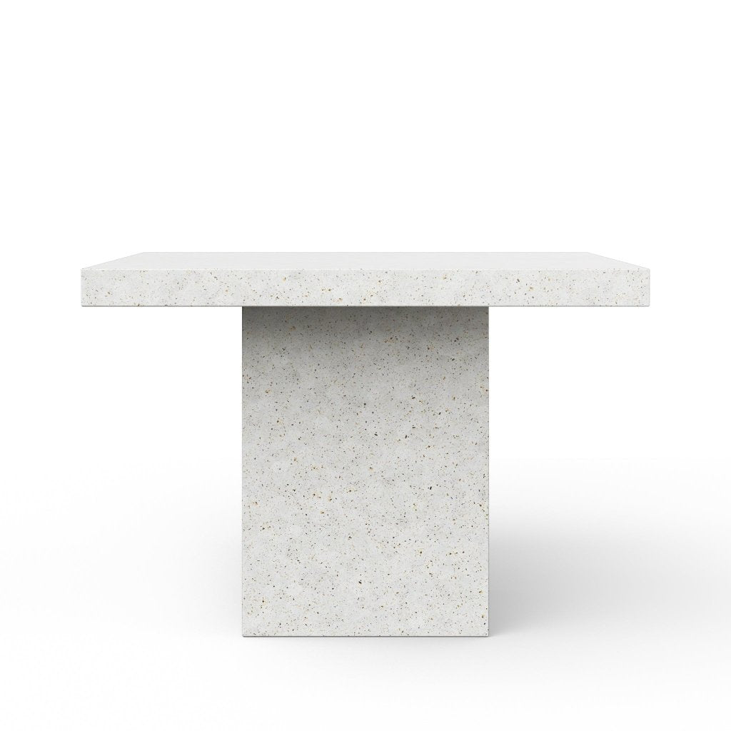 Urbia Una Concrete Made Outdoor Bar Height Table
