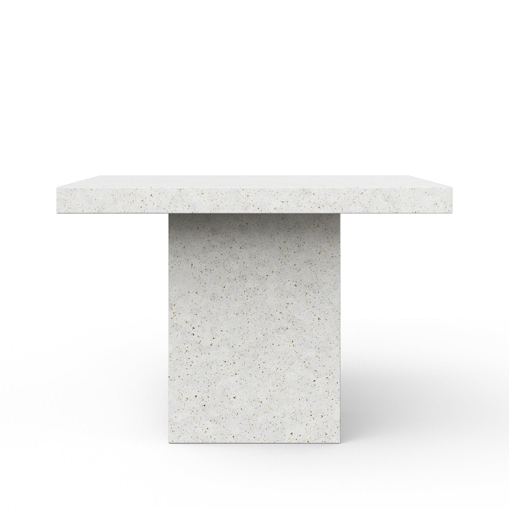 Urbia Una Concrete Made Outdoor Bar Height Table