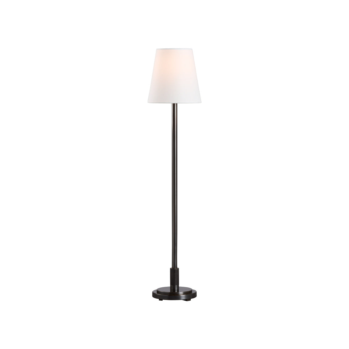 Chelsea House Underwood Buffet Metal Table Lamp