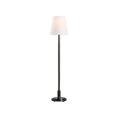 Chelsea House Underwood Buffet Metal Table Lamp