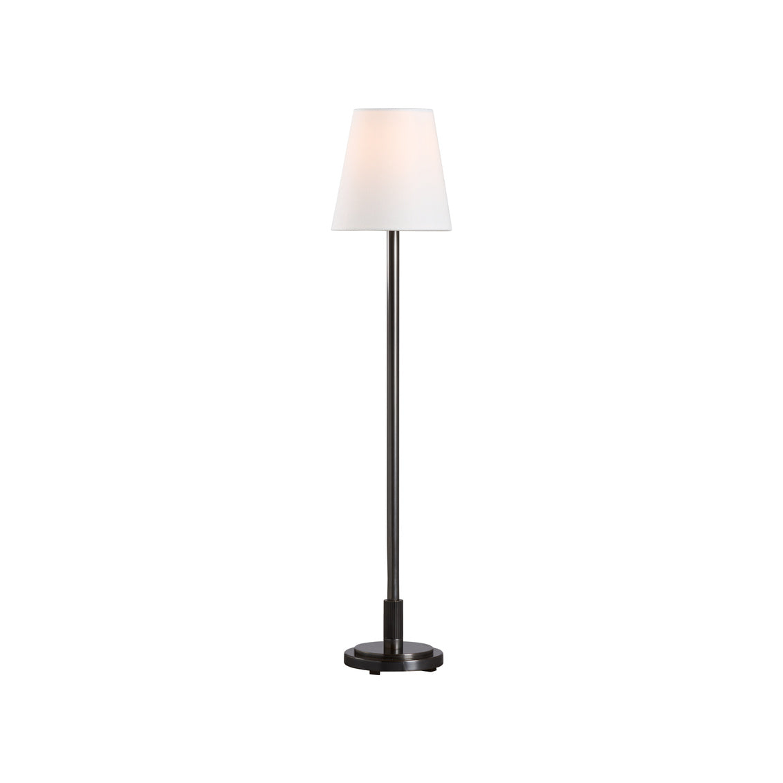 Chelsea House Underwood Buffet Metal Table Lamp