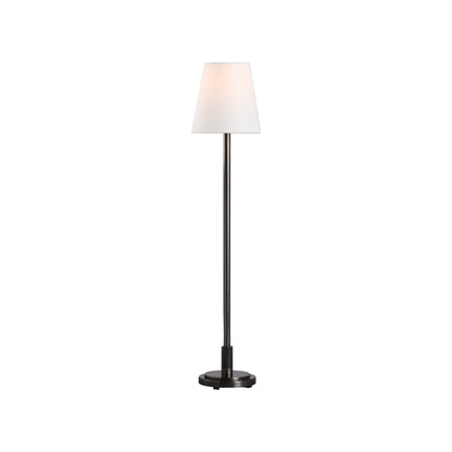 Chelsea House Underwood Buffet Metal Table Lamp