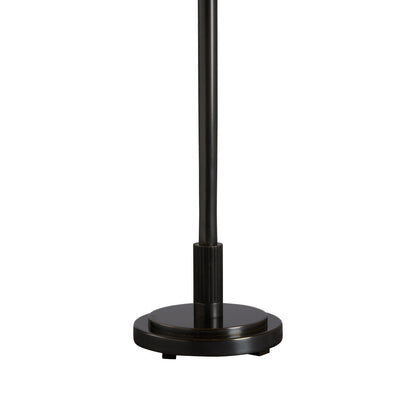 Chelsea House Underwood Buffet Metal Table Lamp