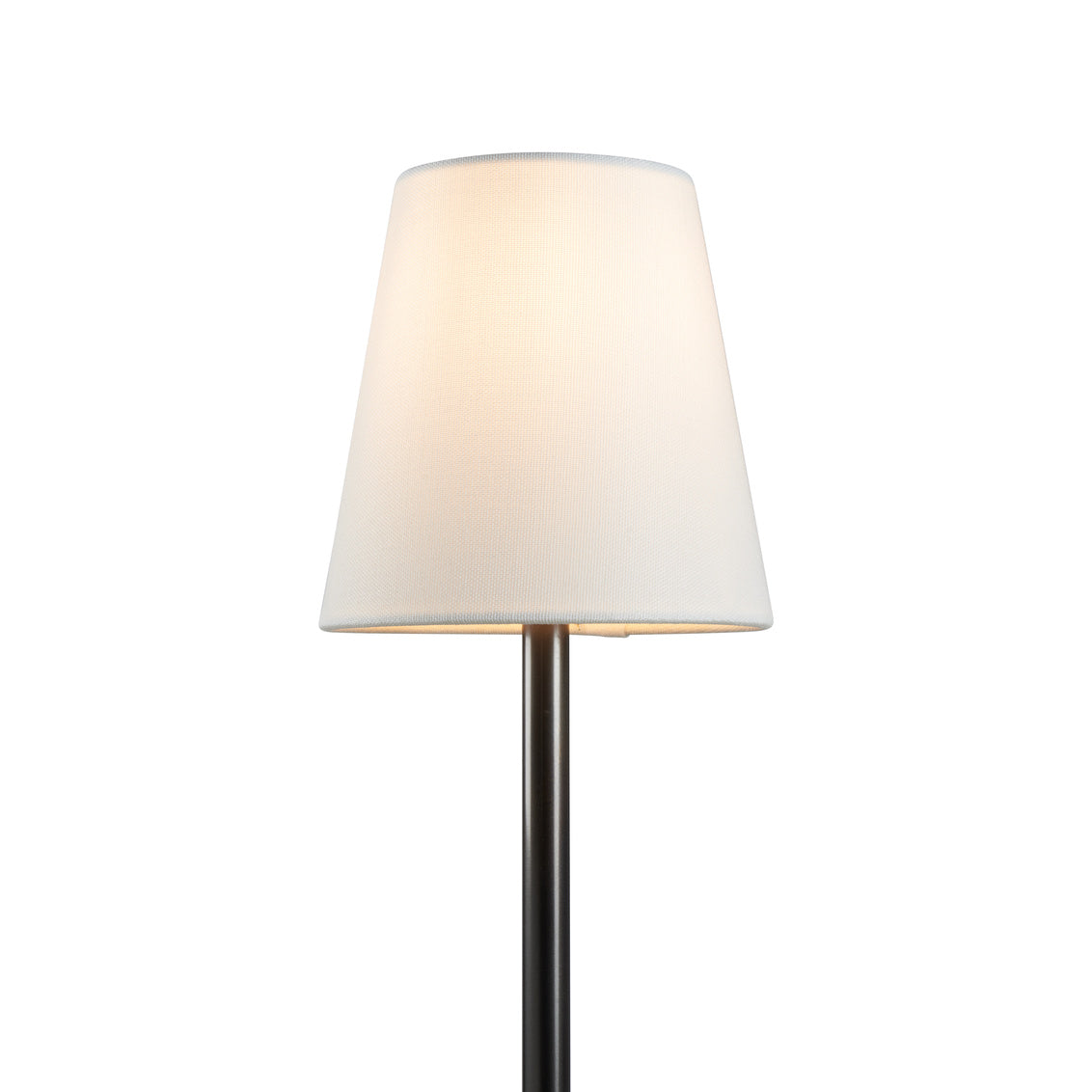 Chelsea House Underwood Buffet Metal Table Lamp