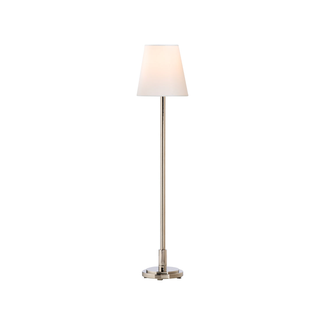Chelsea House Underwood Buffet Metal Table Lamp