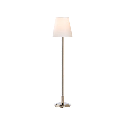 Chelsea House Underwood Buffet Metal Table Lamp