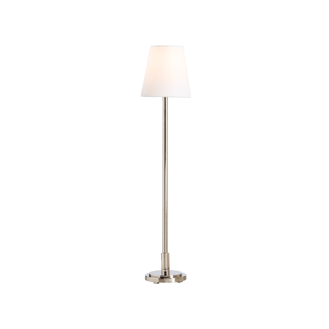 Chelsea House Underwood Buffet Metal Table Lamp