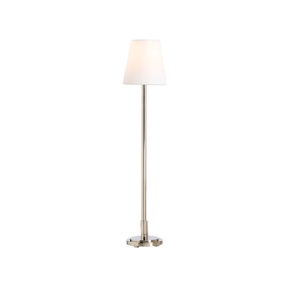 Chelsea House Underwood Buffet Metal Table Lamp