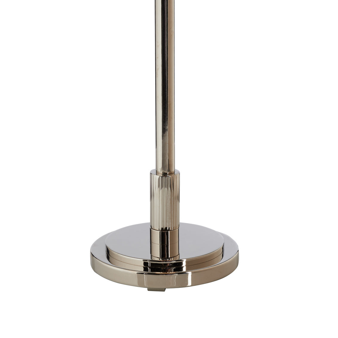 Chelsea House Underwood Buffet Metal Table Lamp