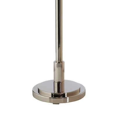 Chelsea House Underwood Buffet Metal Table Lamp