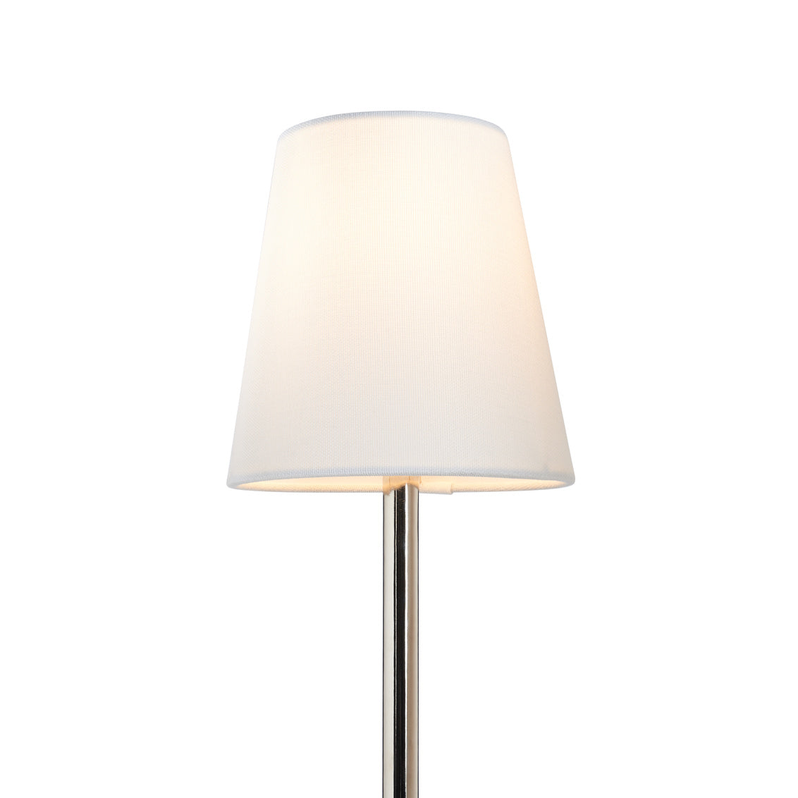 Chelsea House Underwood Buffet Metal Table Lamp