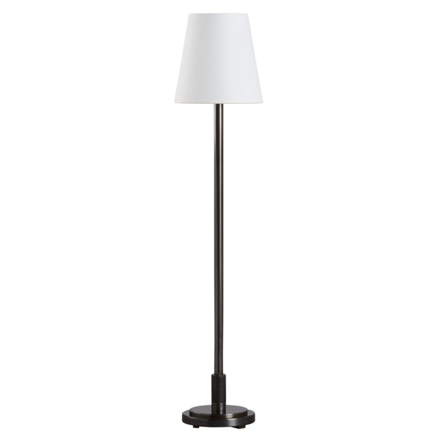 Chelsea House Underwood Buffet Metal Table Lamp