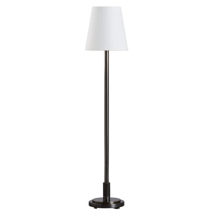 Chelsea House Underwood Buffet Metal Table Lamp